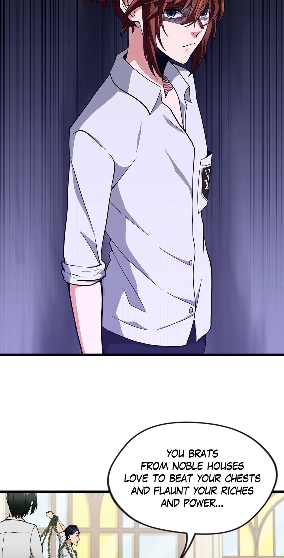 The Beginning After the End Chapter 90 — Page 11