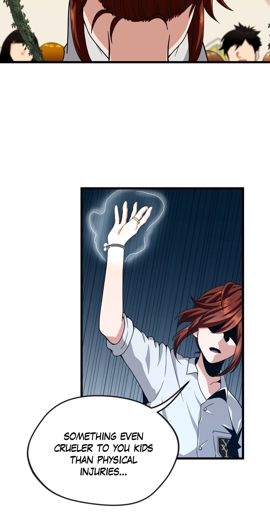 The Beginning After the End Chapter 90 — Page 16
