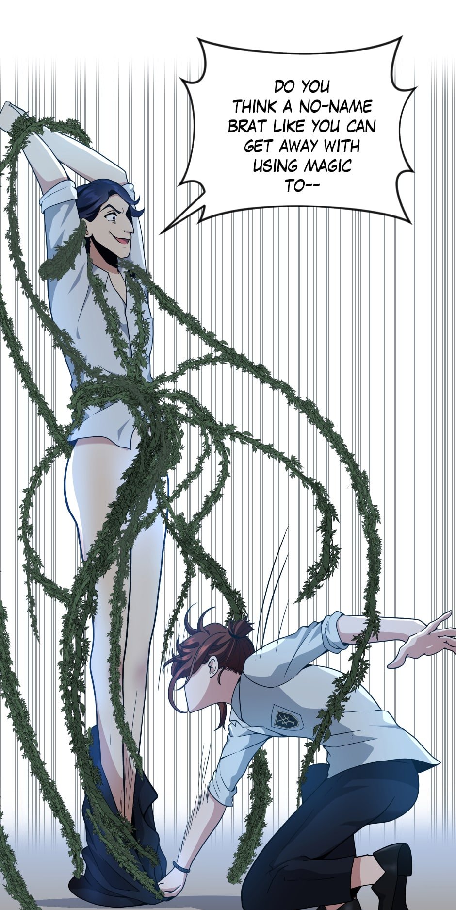 The Beginning After the End Chapter 90 — Page 17