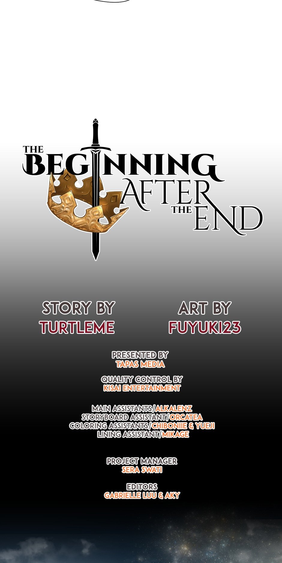 The Beginning After the End Chapter 90 — Page 22