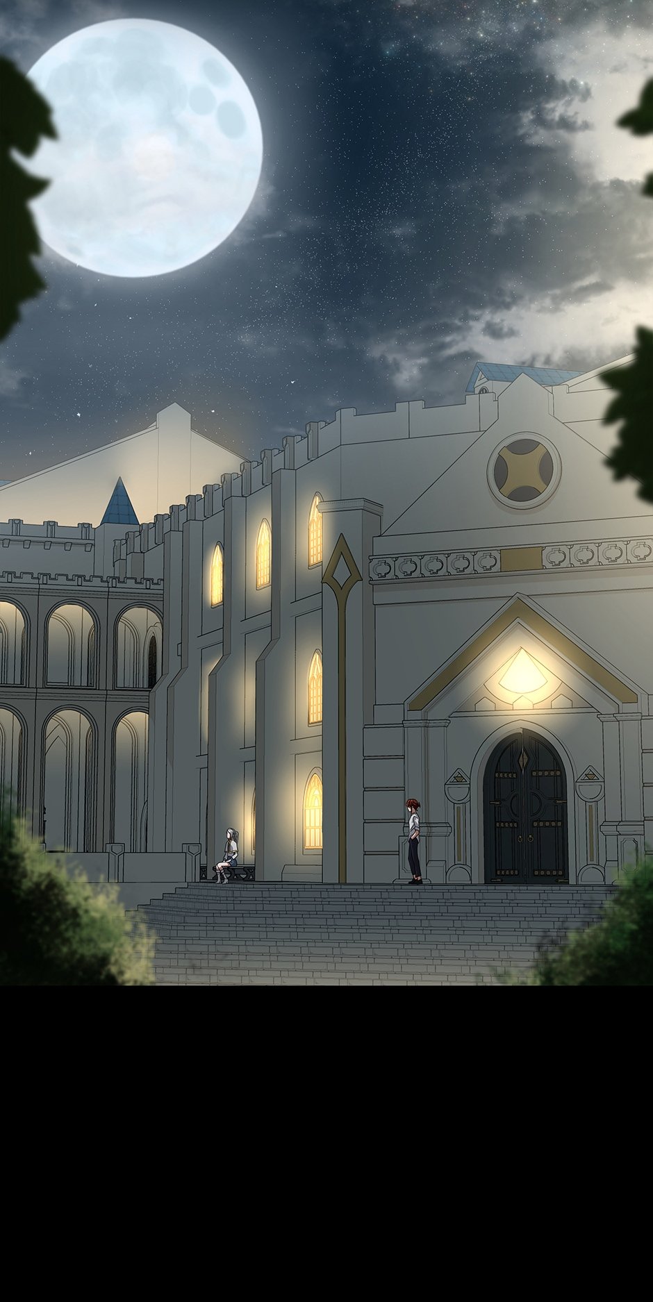 The Beginning After the End Chapter 90 — Page 23