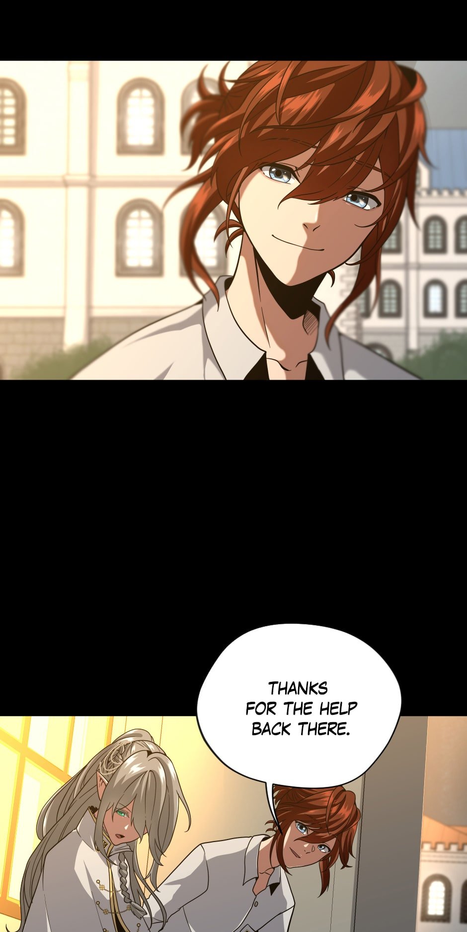 The Beginning After the End Chapter 90 — Page 26