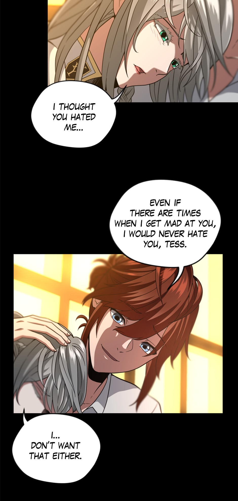 The Beginning After the End Chapter 90 — Page 38
