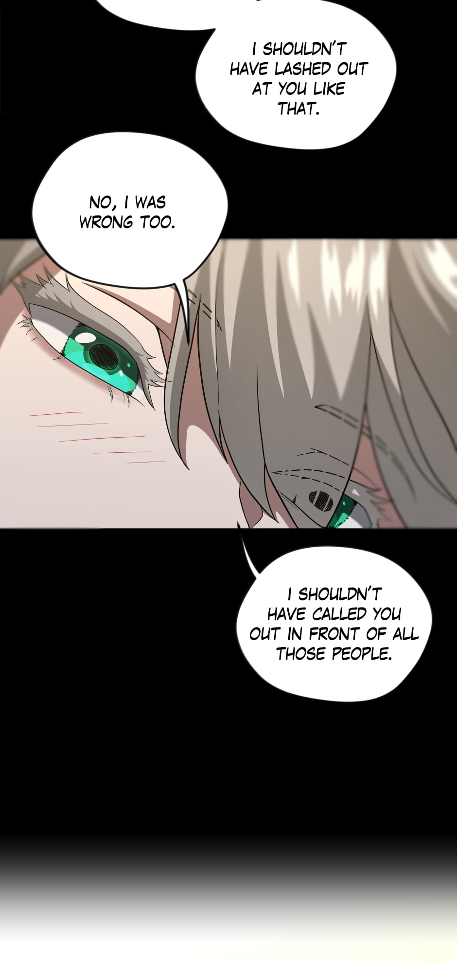 The Beginning After the End Chapter 90 — Page 41