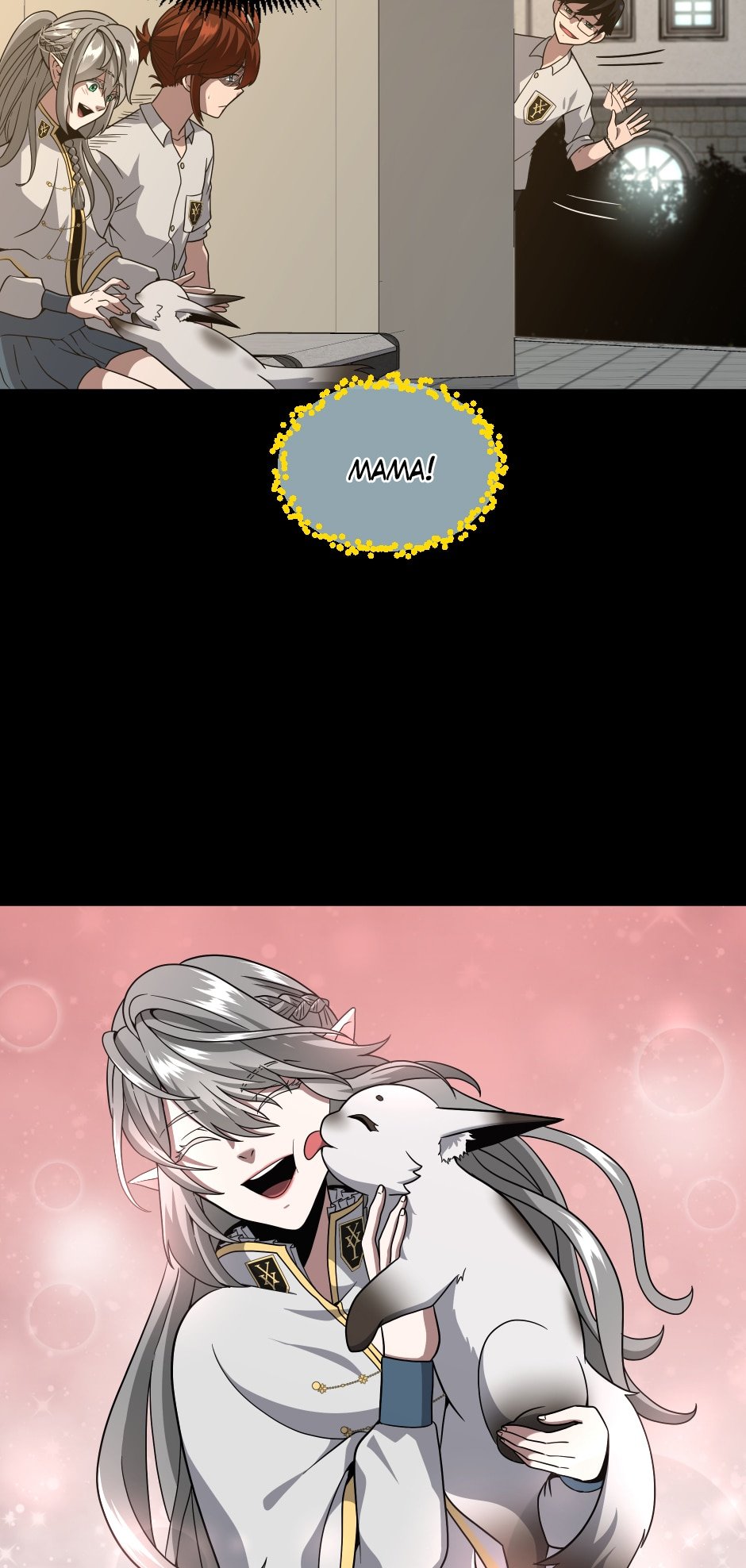 The Beginning After the End Chapter 90 — Page 46