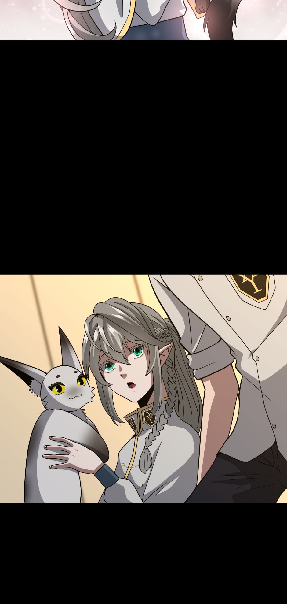 The Beginning After the End Chapter 90 — Page 47