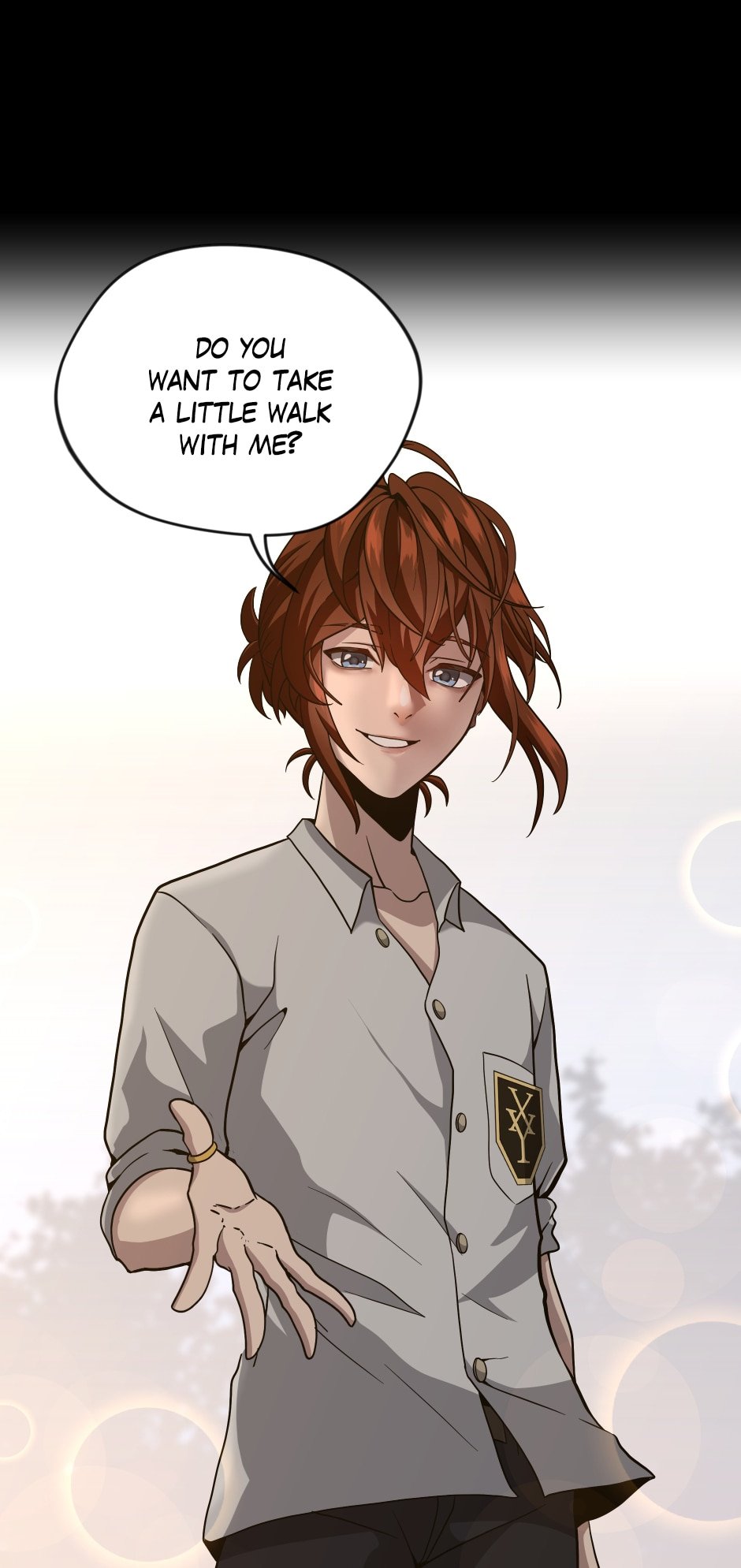 The Beginning After the End Chapter 90 — Page 48