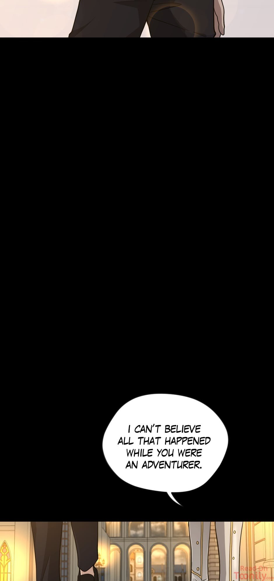 The Beginning After the End Chapter 90 — Page 49
