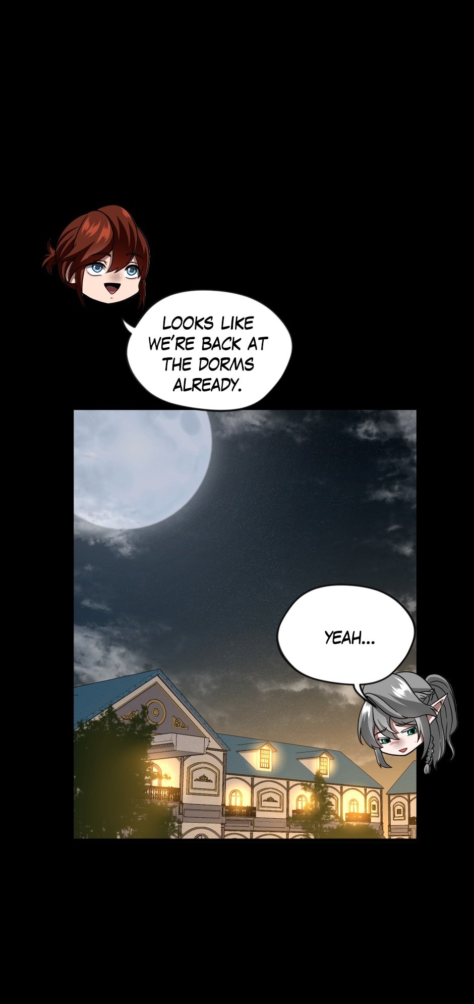 The Beginning After the End Chapter 90 — Page 55