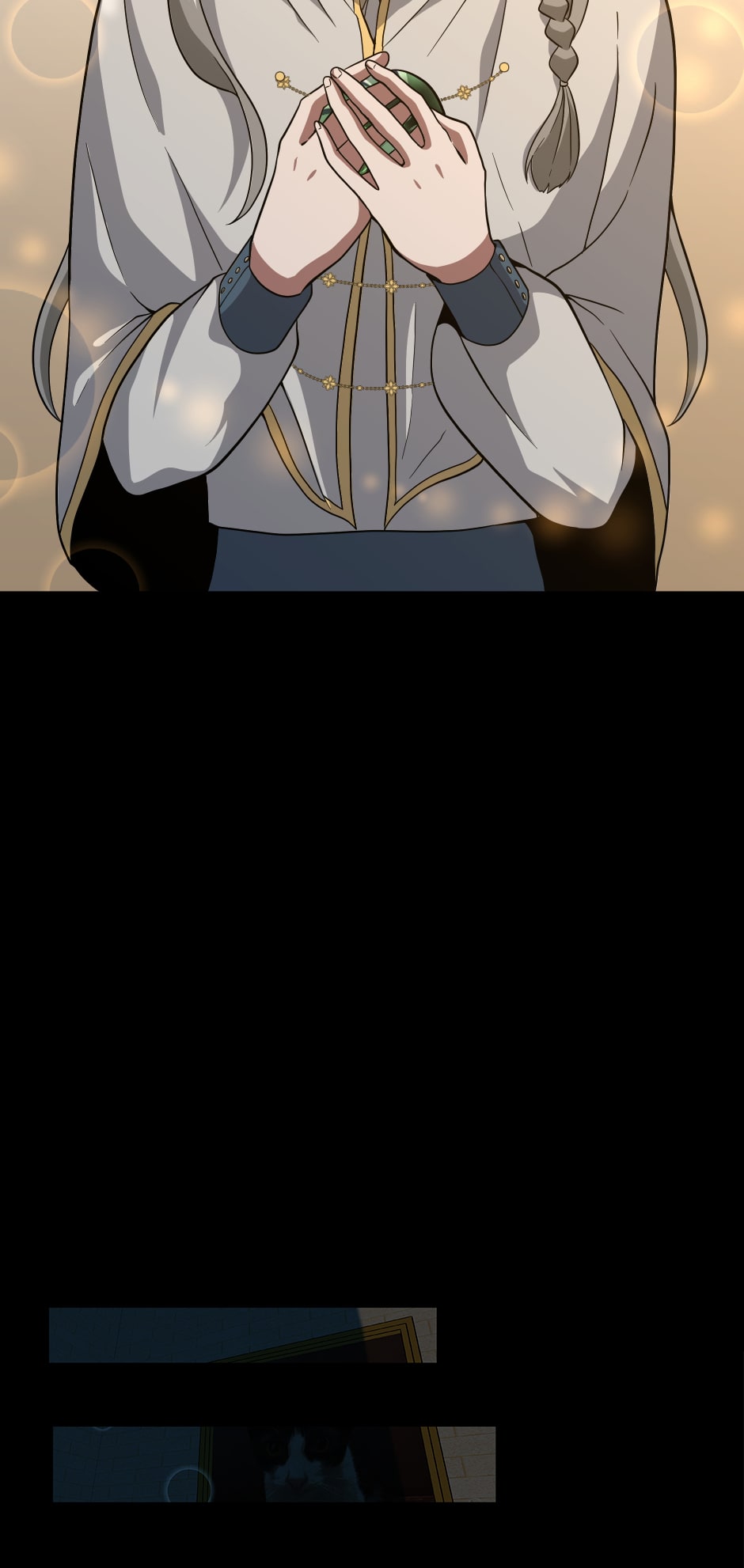 The Beginning After the End Chapter 90 — Page 62