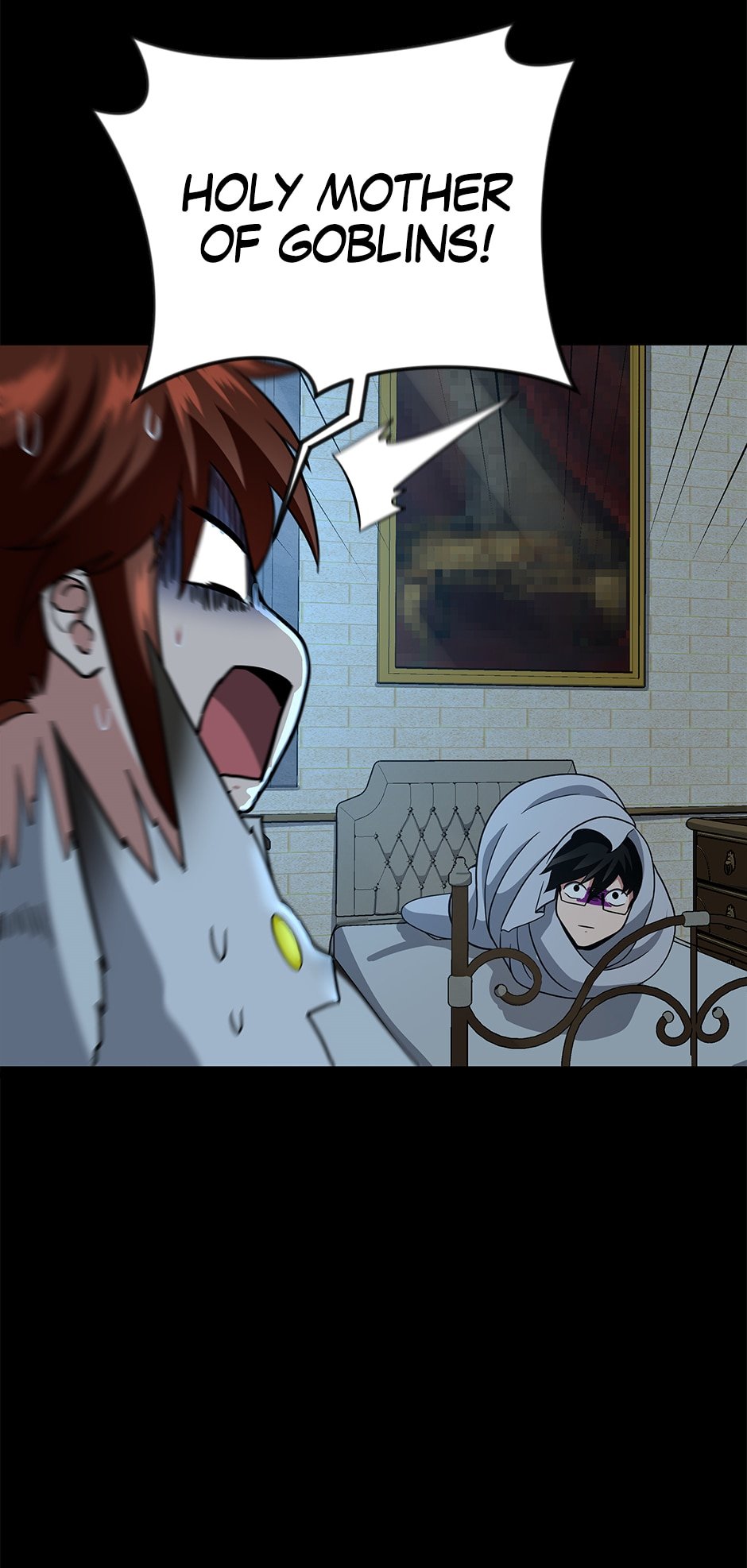 The Beginning After the End Chapter 90 — Page 65