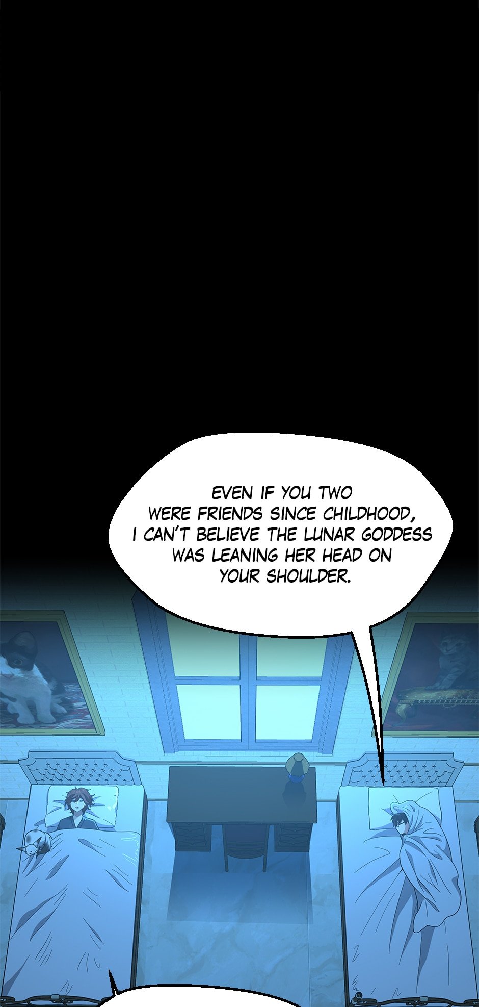 The Beginning After the End Chapter 90 — Page 67