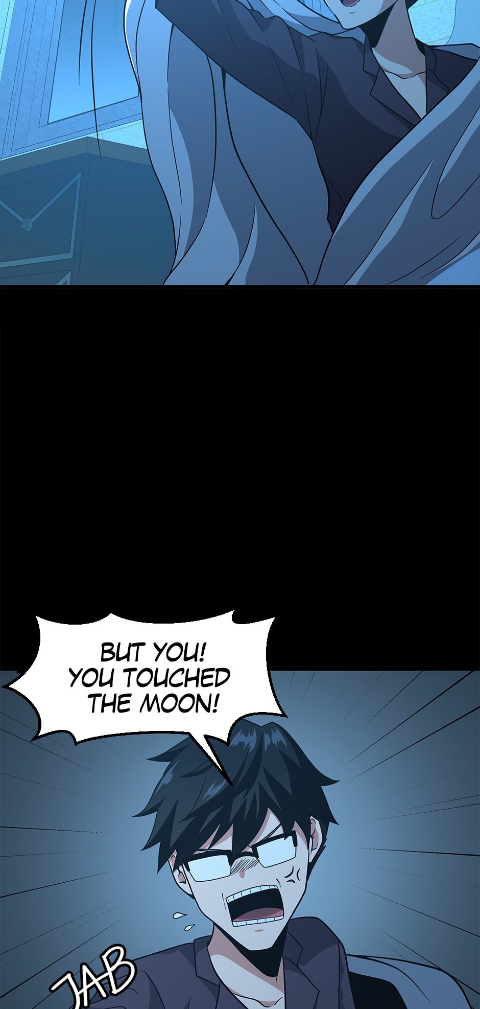 The Beginning After the End Chapter 90 — Page 70