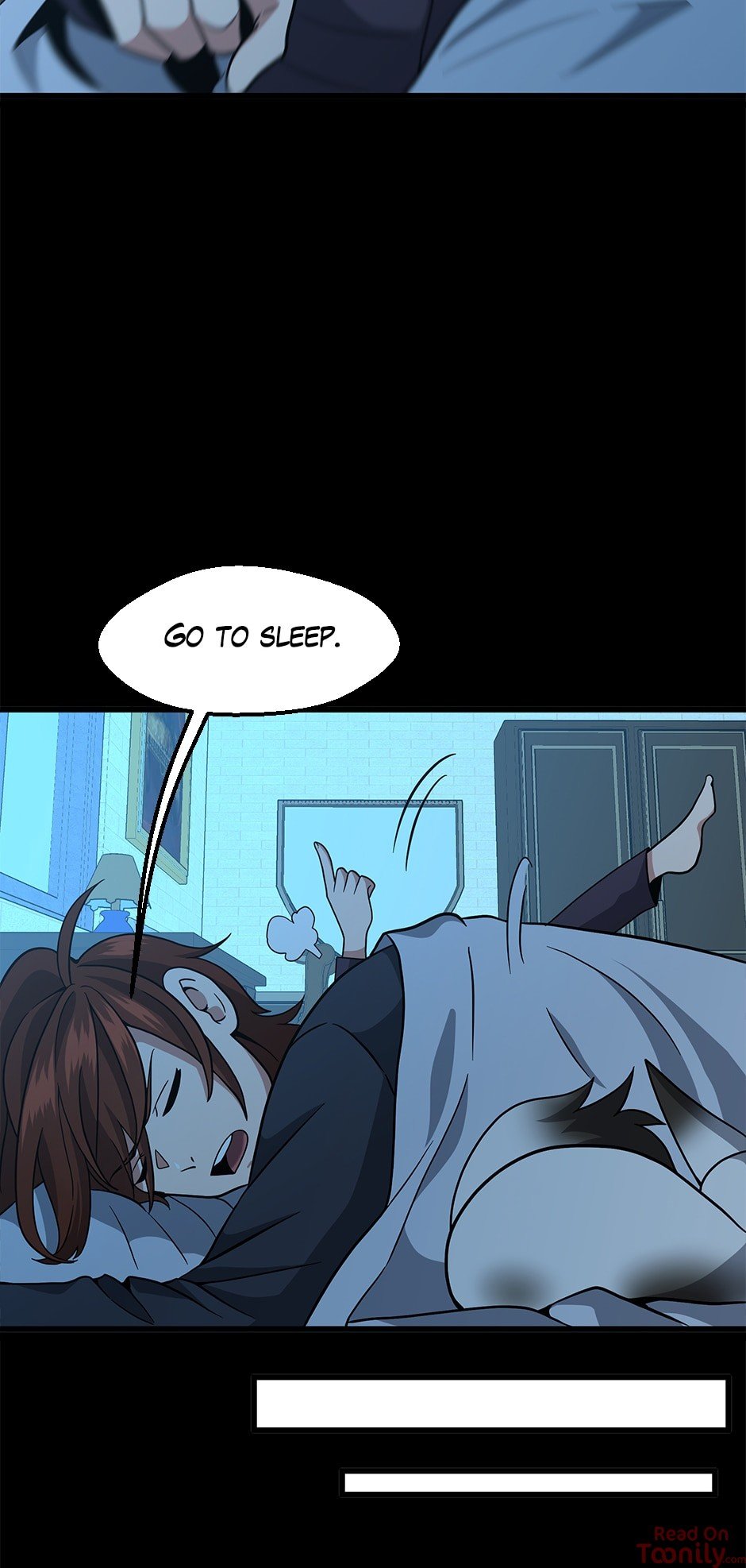 The Beginning After the End Chapter 90 — Page 72