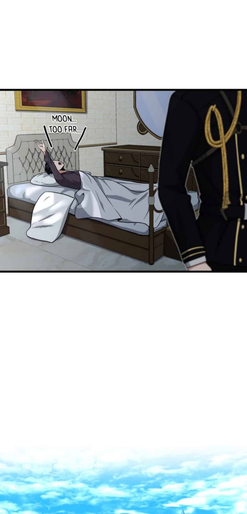 The Beginning After the End Chapter 91 — Page 1