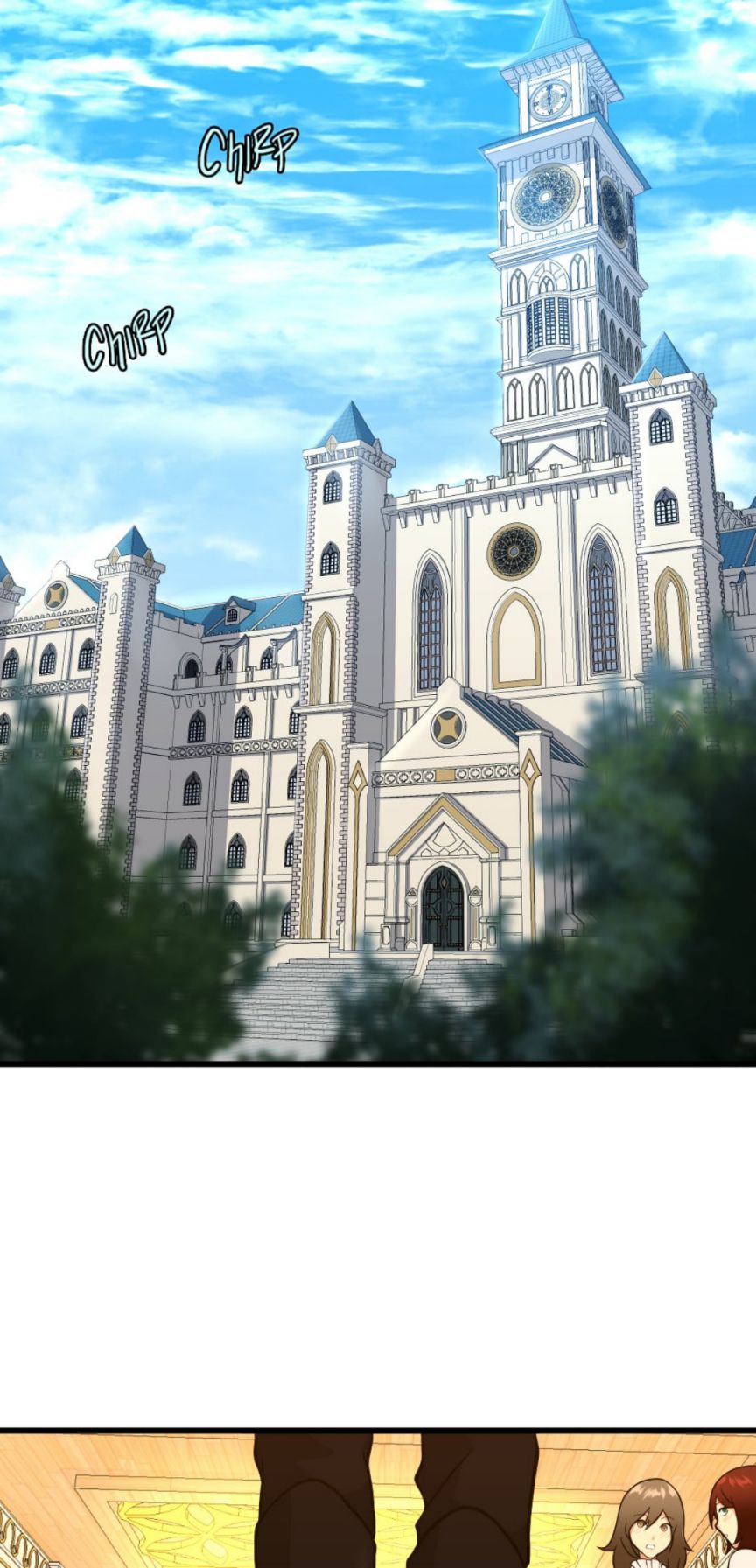 The Beginning After the End Chapter 91 — Page 2