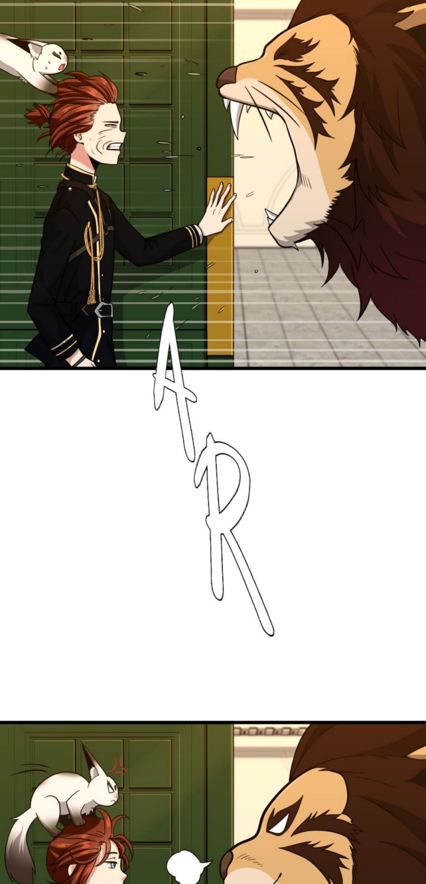 The Beginning After the End Chapter 91 — Page 9