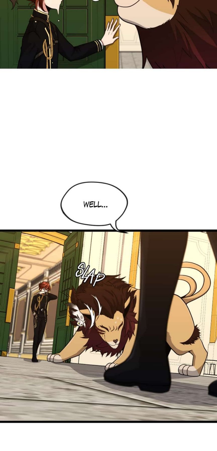 The Beginning After the End Chapter 91 — Page 10