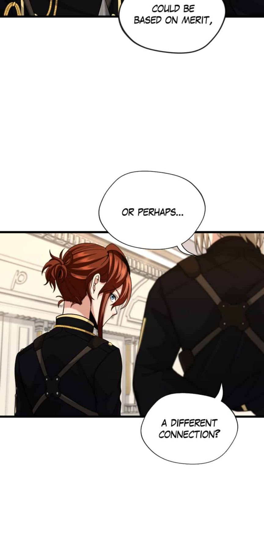 The Beginning After the End Chapter 91 — Page 14
