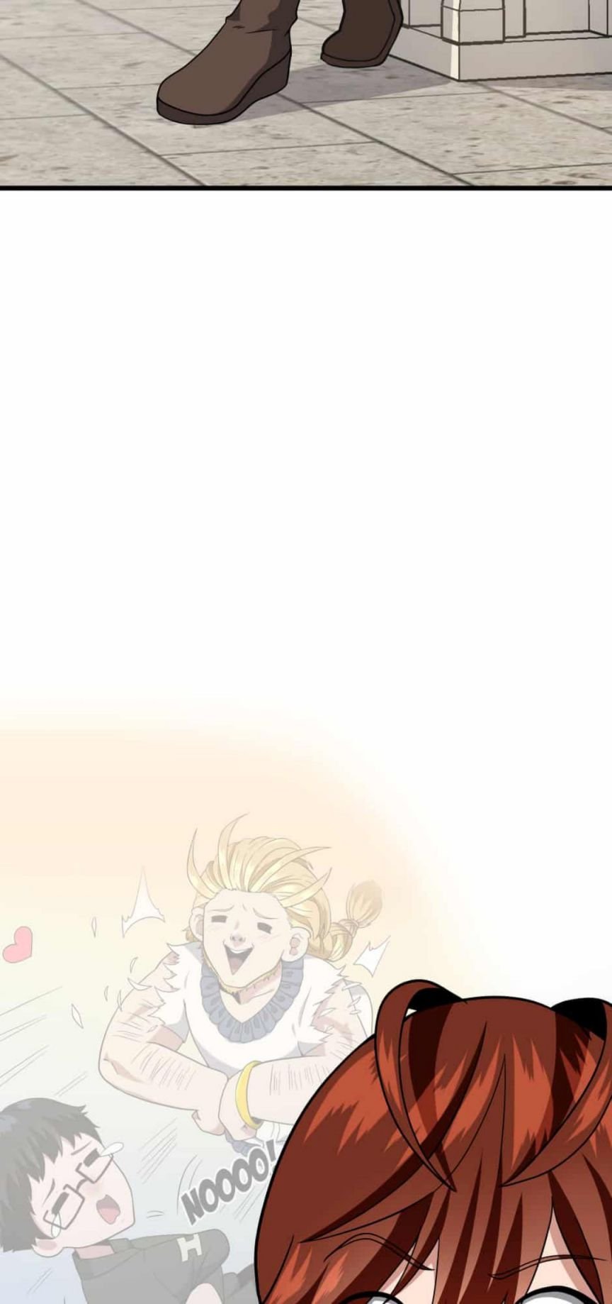The Beginning After the End Chapter 91 — Page 24