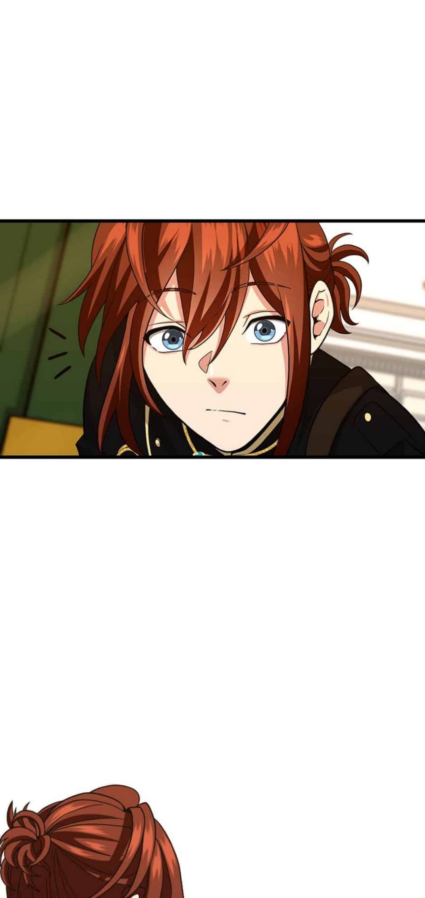 The Beginning After the End Chapter 91 — Page 33
