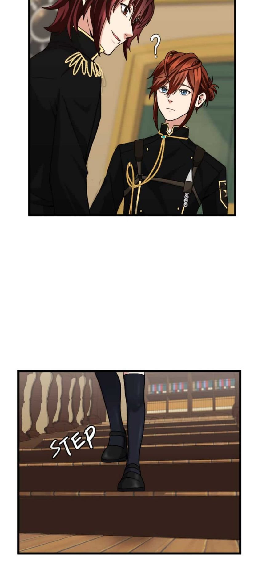 The Beginning After the End Chapter 91 — Page 38