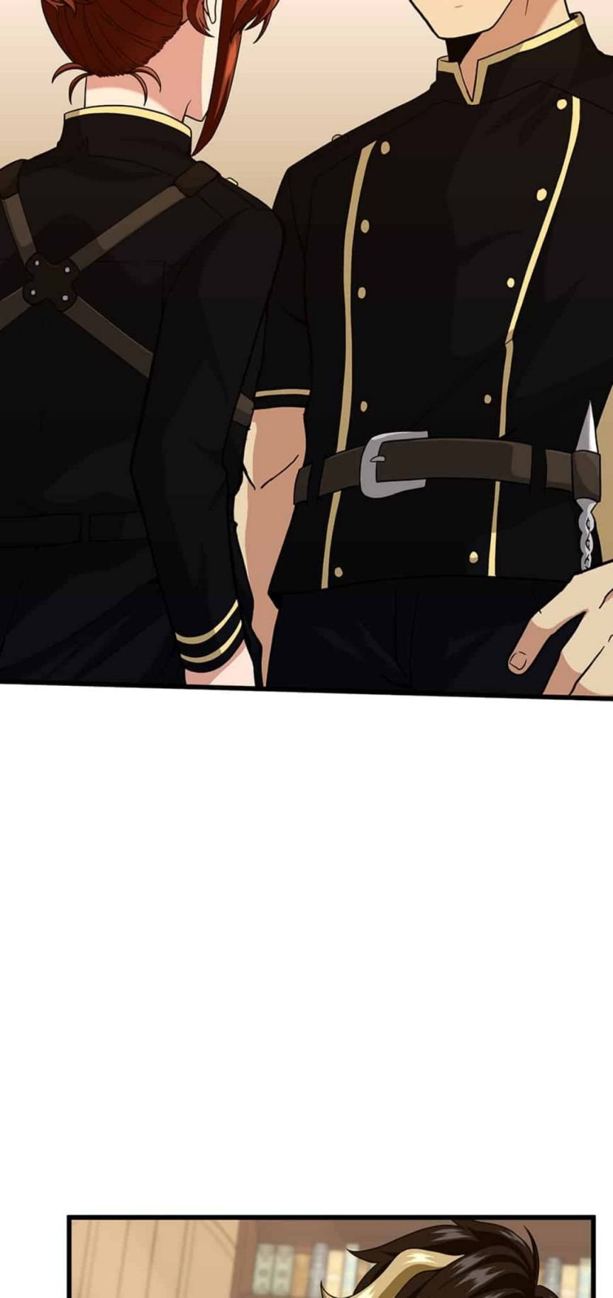 The Beginning After the End Chapter 91 — Page 55