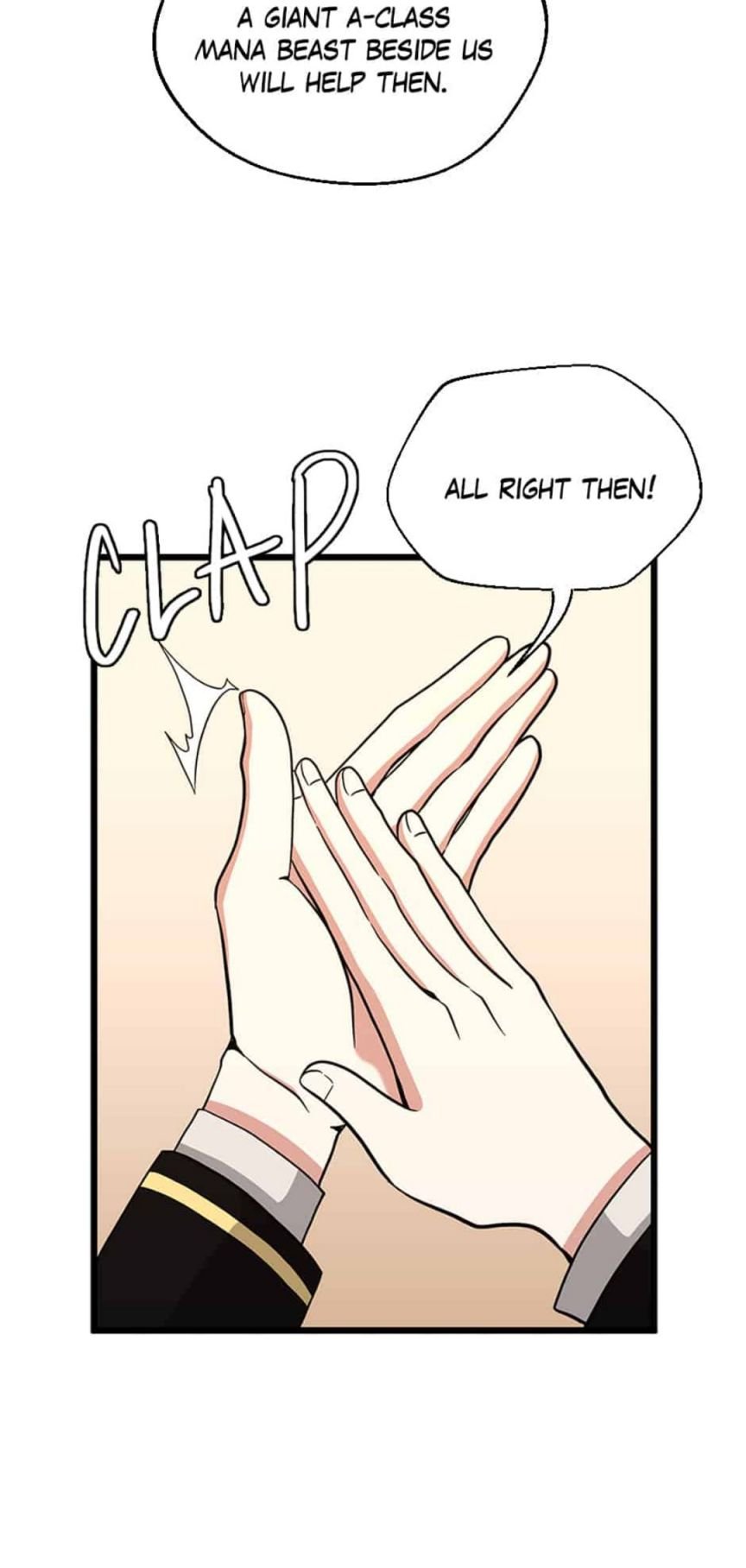 The Beginning After the End Chapter 91 — Page 71