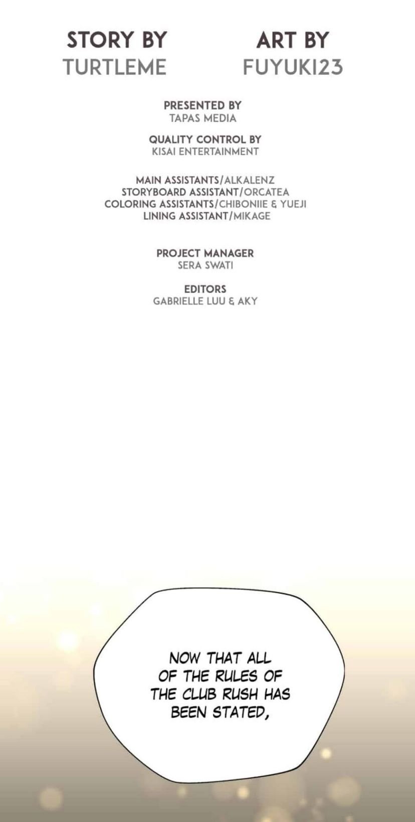 The Beginning After the End Chapter 91 — Page 74