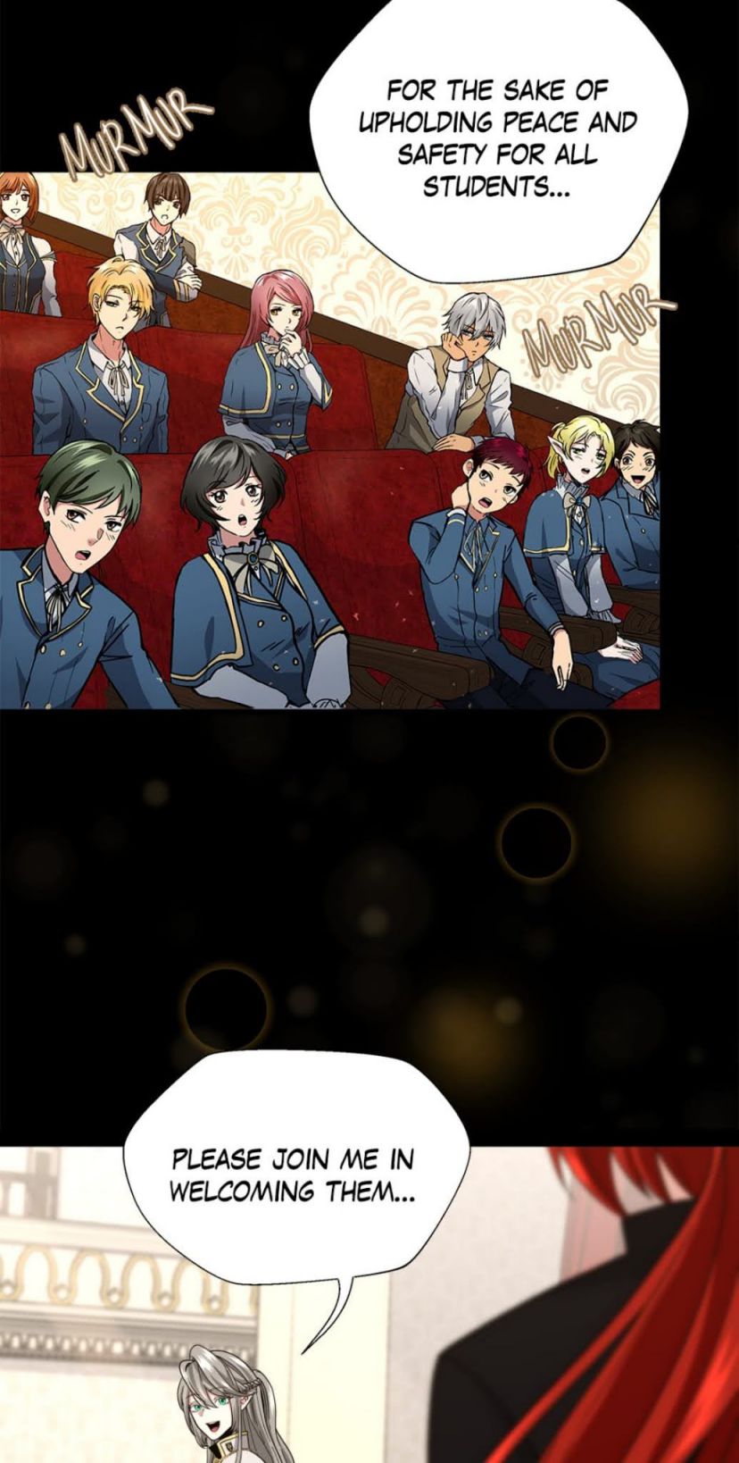 The Beginning After the End Chapter 91 — Page 78