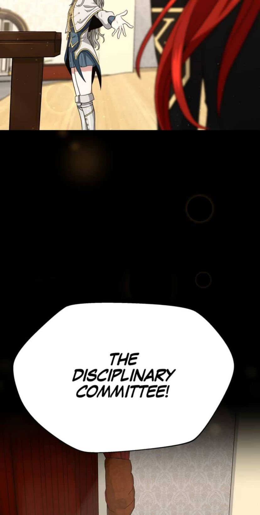 The Beginning After the End Chapter 91 — Page 79