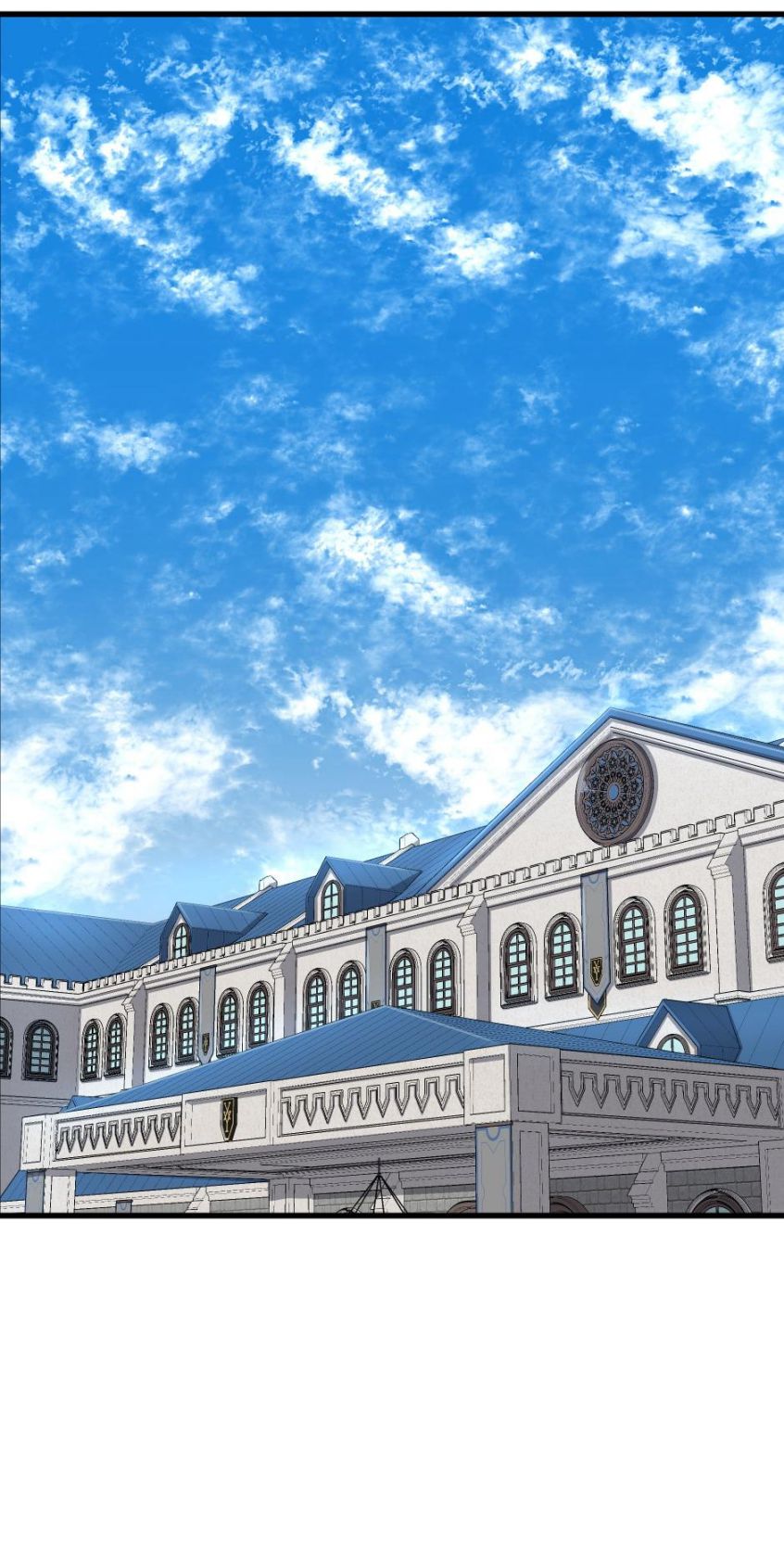 The Beginning After the End Chapter 92 — Page 2