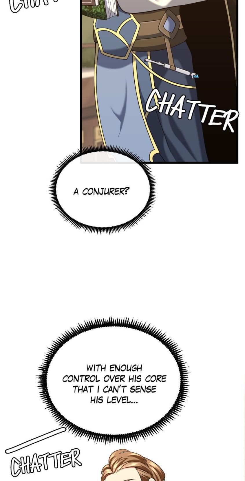 The Beginning After the End Chapter 92 — Page 7