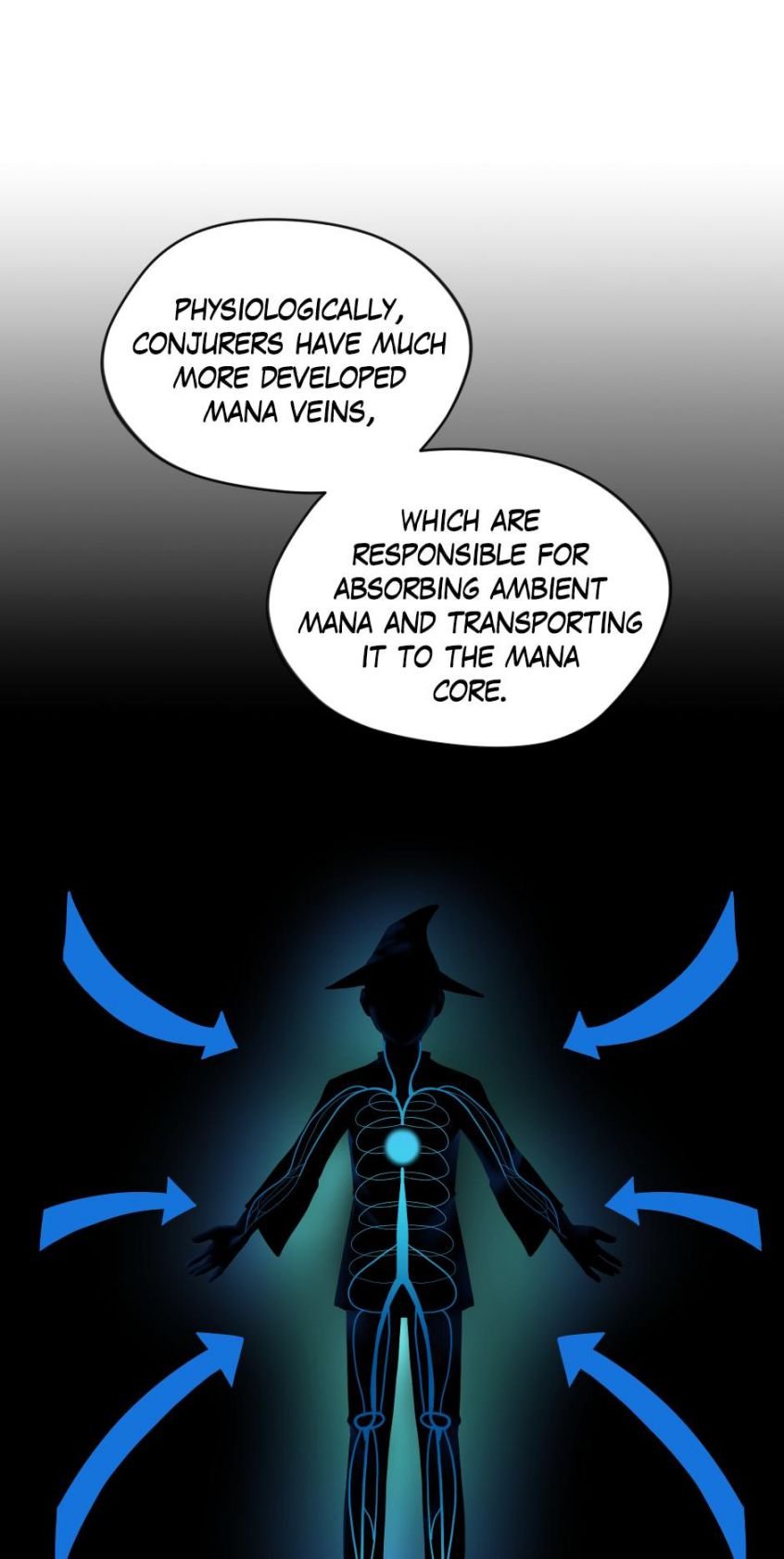The Beginning After the End Chapter 92 — Page 17