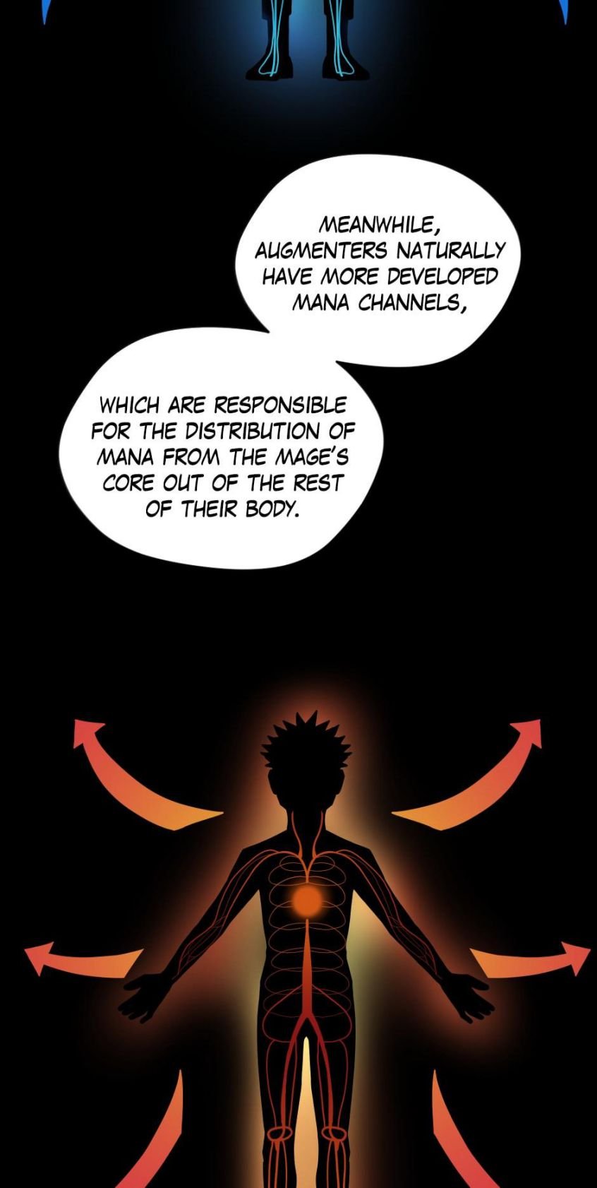 The Beginning After the End Chapter 92 — Page 18