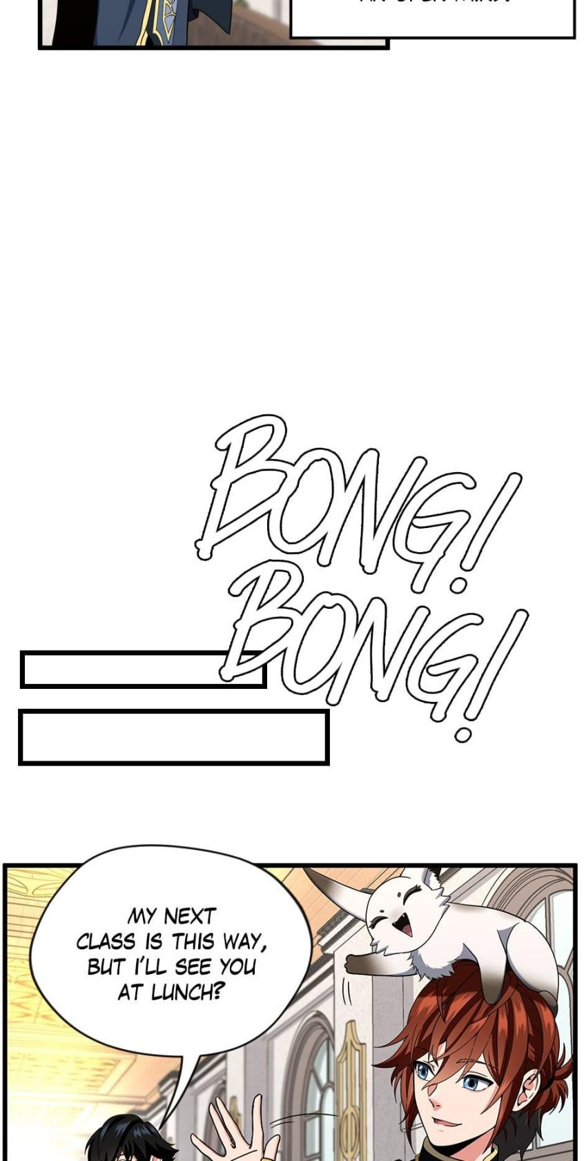 The Beginning After the End Chapter 92 — Page 30