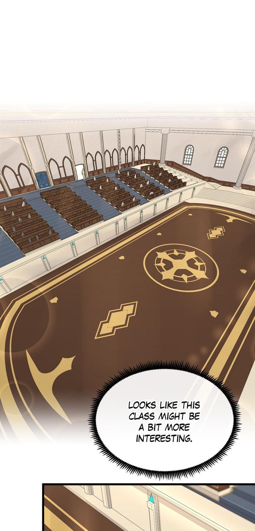 The Beginning After the End Chapter 92 — Page 32