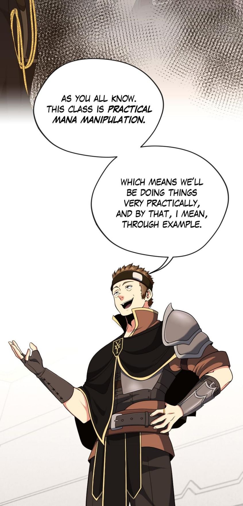 The Beginning After the End Chapter 92 — Page 42