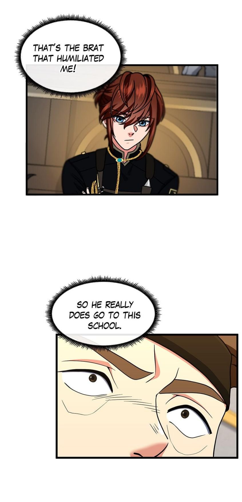 The Beginning After the End Chapter 92 — Page 45