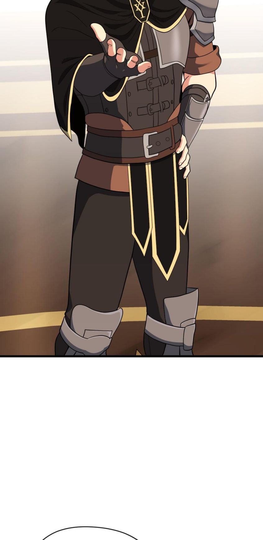 The Beginning After the End Chapter 92 — Page 49