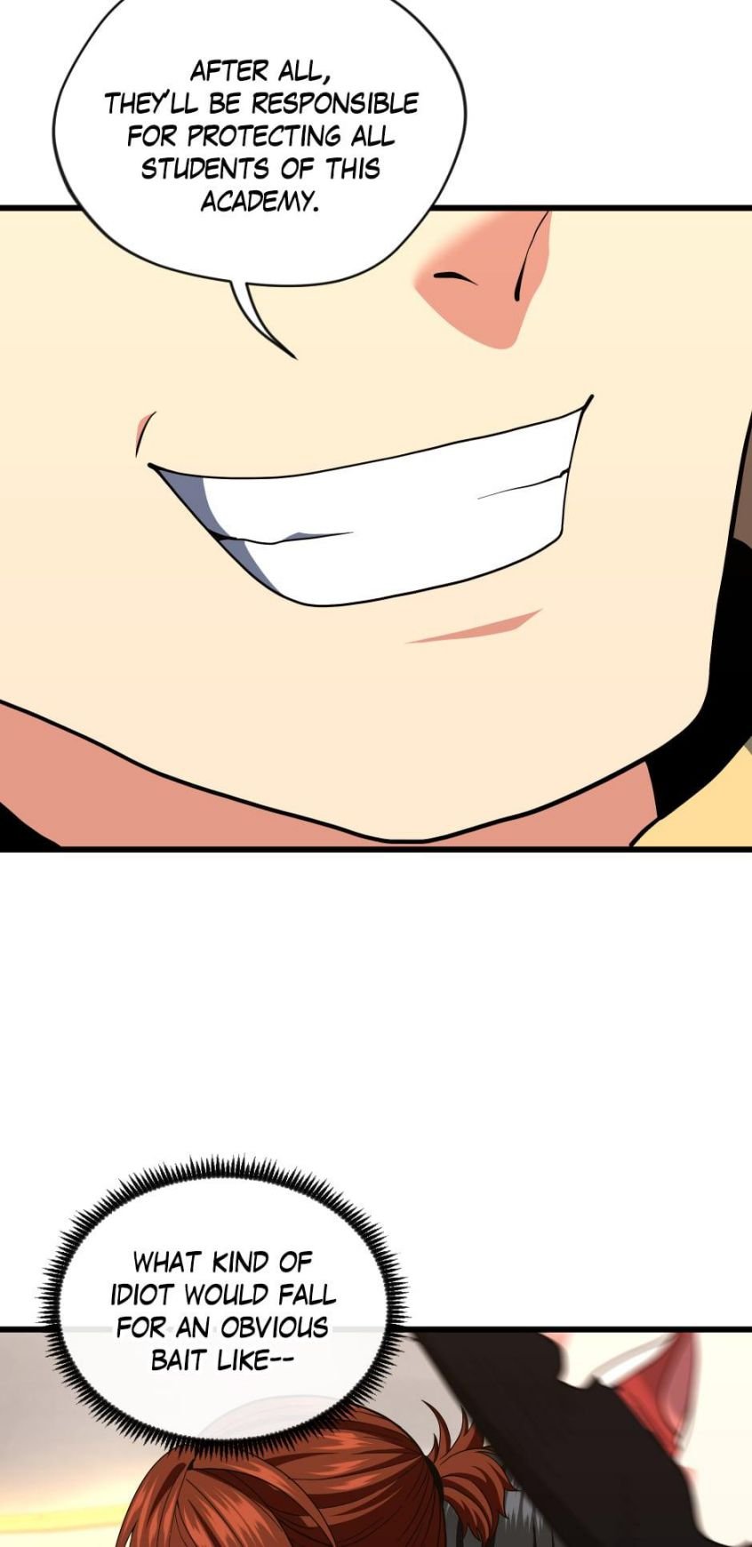 The Beginning After the End Chapter 92 — Page 50