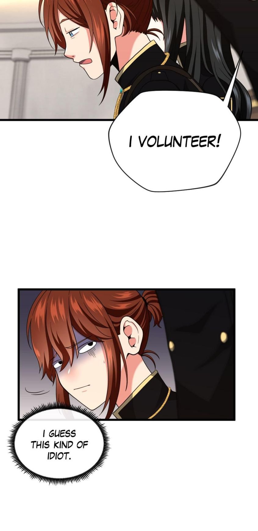 The Beginning After the End Chapter 92 — Page 51