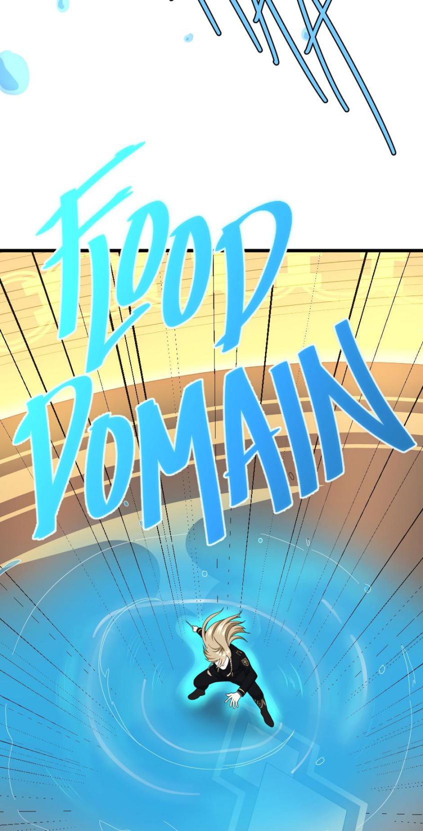 The Beginning After the End Chapter 92 — Page 60