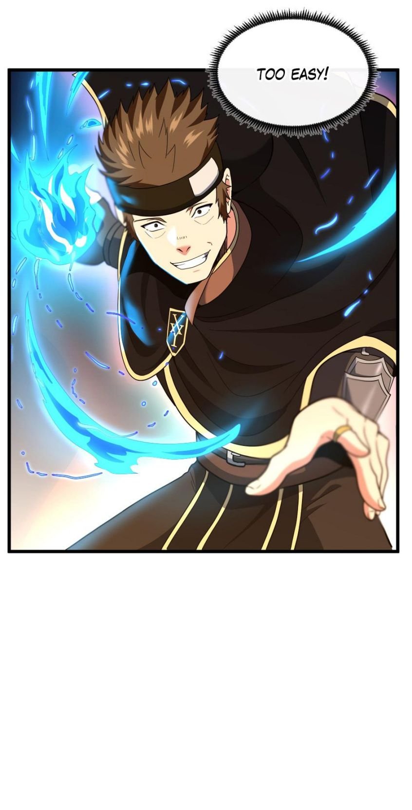 The Beginning After the End Chapter 92 — Page 66