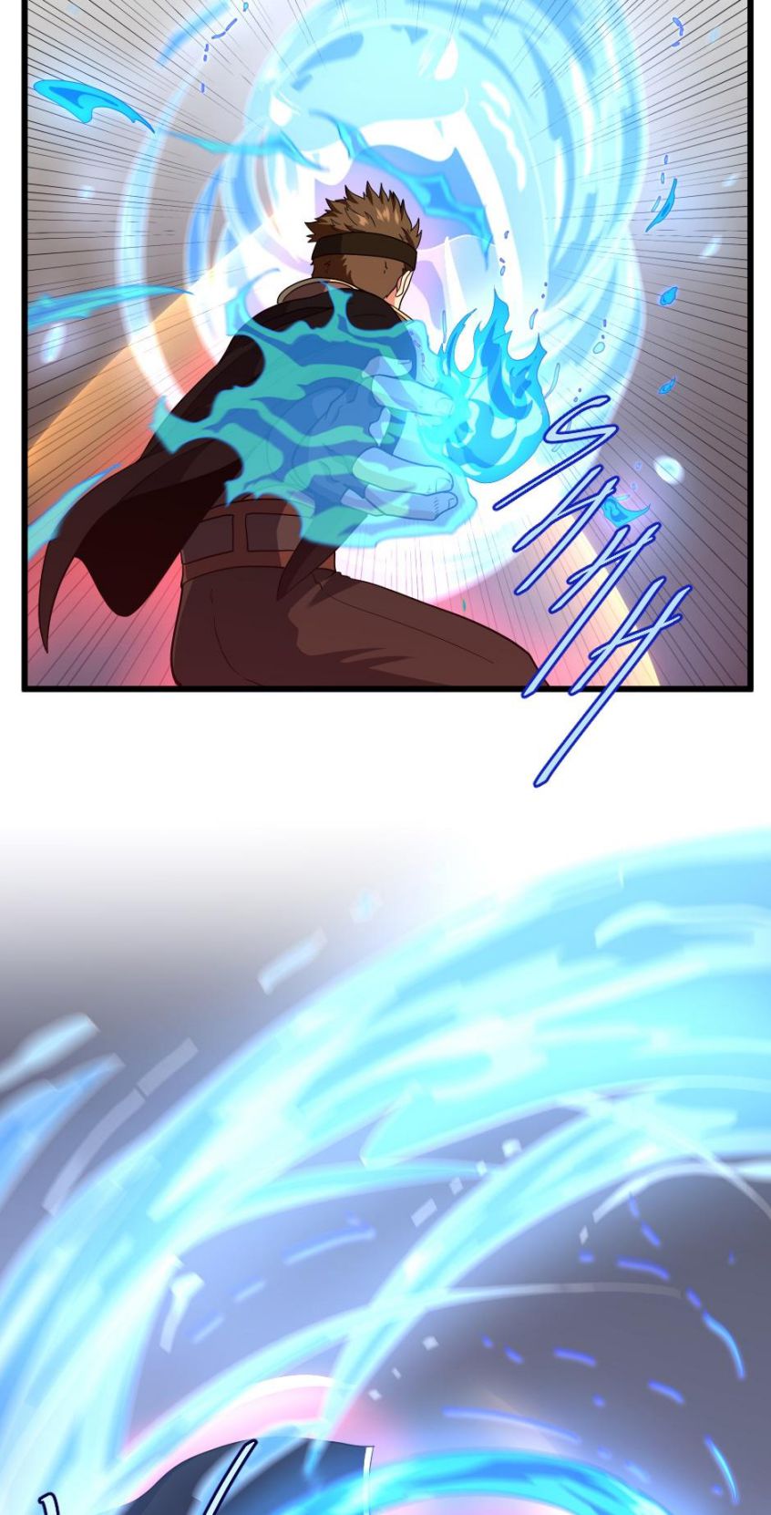The Beginning After the End Chapter 92 — Page 68