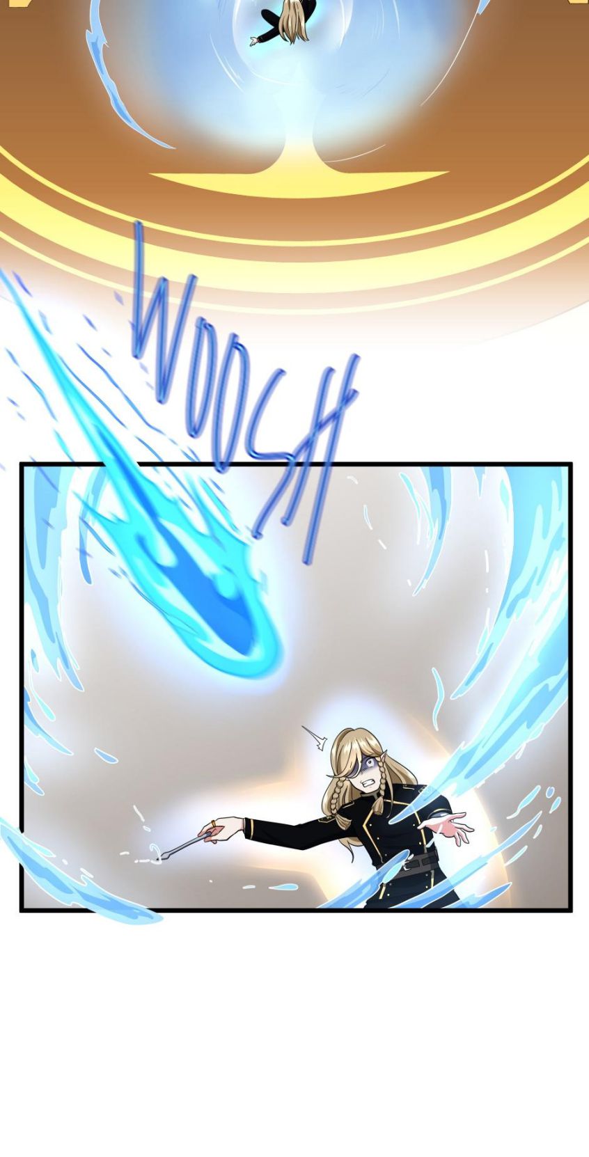 The Beginning After the End Chapter 92 — Page 71