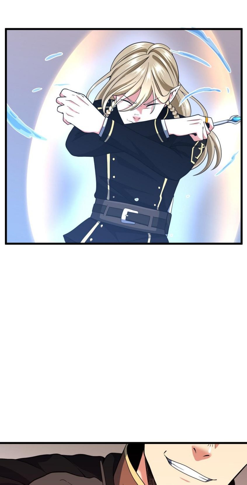 The Beginning After the End Chapter 92 — Page 72