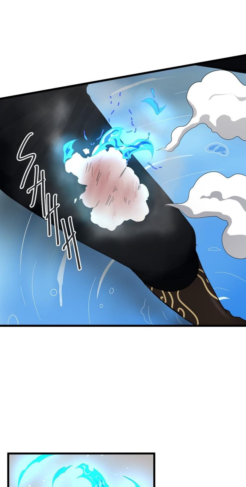 The Beginning After the End Chapter 92 — Page 75