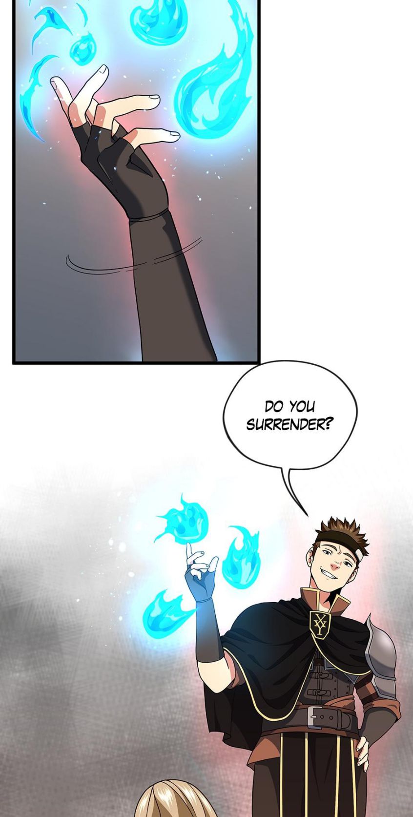 The Beginning After the End Chapter 92 — Page 76