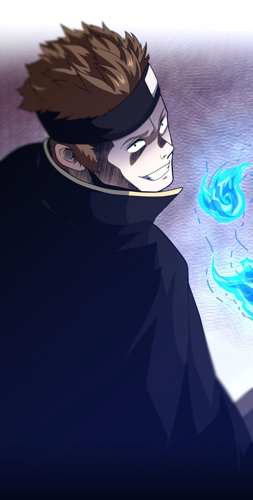 The Beginning After the End Chapter 92 — Page 80